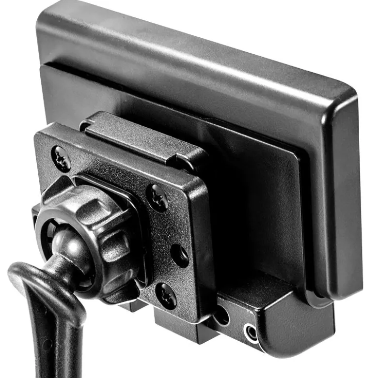 Sticky Suction Windshield or Dash Car Mount for XM and Sirius Satellite Radio