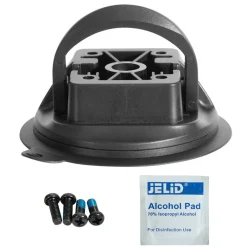 Suction Cup Base - AMPS Compatible