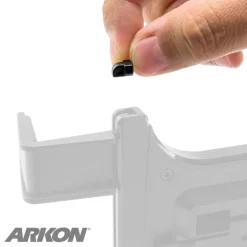 Support Stoppers for Slim-Grip® Tablet Holder