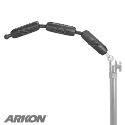 Triple Robust Shaft Overhead Arm Assembly for Pro Stand and Remarkable