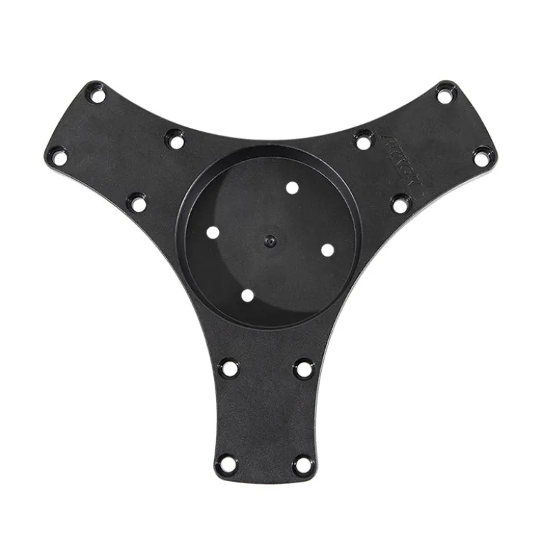 Triple Splitter Bar Plate
