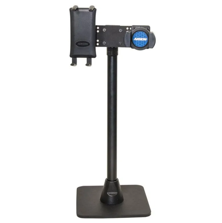 TW Broadcaster Combo Slim-Grip® Ultra 29-inch Stand Holder for Live Streaming