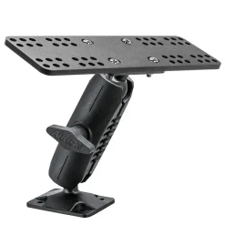 Universal Marine Electronic Fishfinder Mount