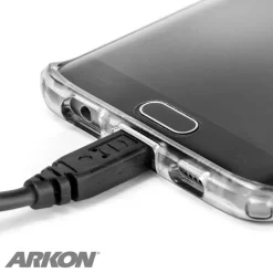 USB to Micro USB Cable for Android Smartphones and Other Devices