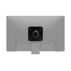 VESA 75 / VESA 100 to 57mm (2.25 inch) Ball Mount Adapter Plate