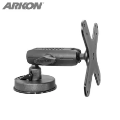 VESA 75/VESA 100 Heavy-Duty Windshield Suction Mount
