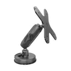 VESA 75/VESA 100 Heavy-Duty Windshield Suction Mount