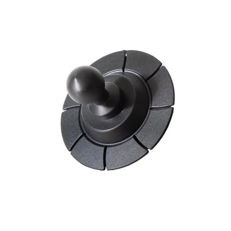 VHB to Aluminum 20mm Ball Adapter