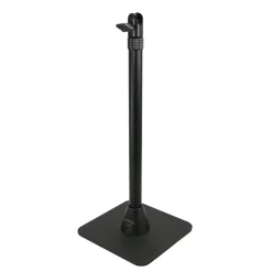 Weighted Base and Pole for Converting CLAMPRV29 and CLAMPRCB