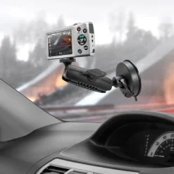 Windshield Suction Camera Mount