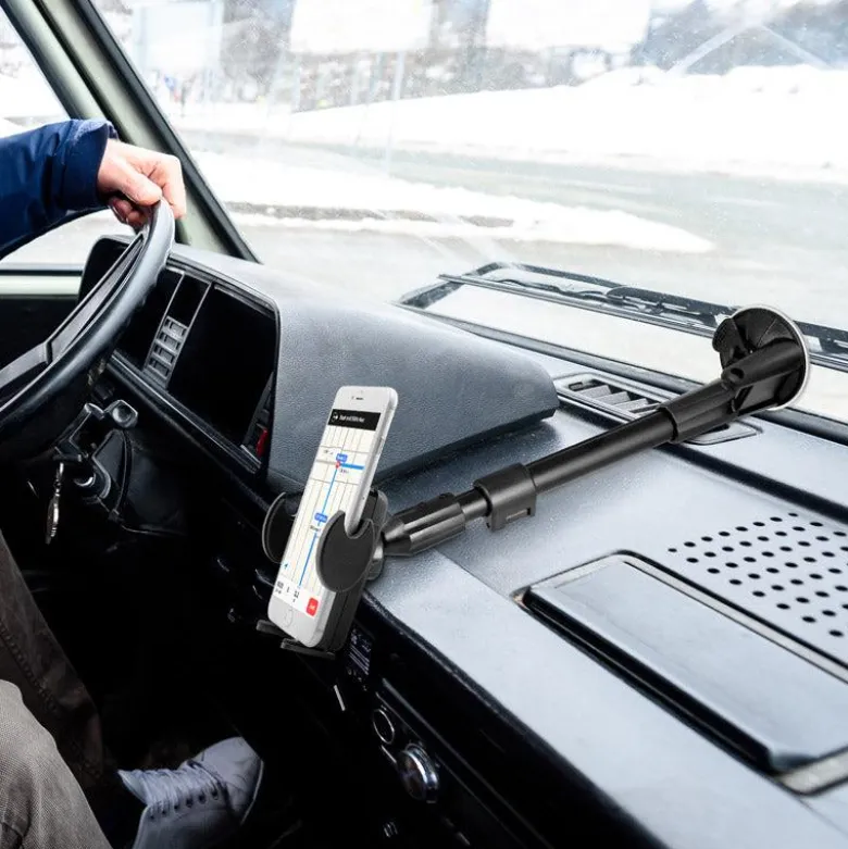 Windshield Suction Car Mega Grip™ Phone Mount