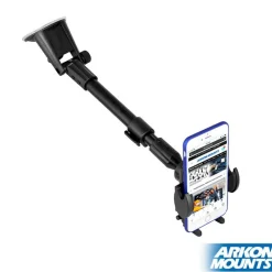 Windshield Suction Car Mega Grip™ Phone Mount