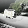 Windshield Suction Car Mount for iPhone, Galaxy, and Note