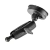 Windshield Suction Mount - 17mm Ball Compatible