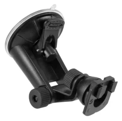 Windshield Suction Mounting Pedestal - Dual-T Compatible