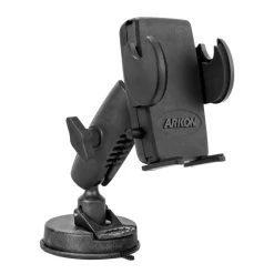 Windshield Suction Phone Mount for Mega Grip™ Phone Holder