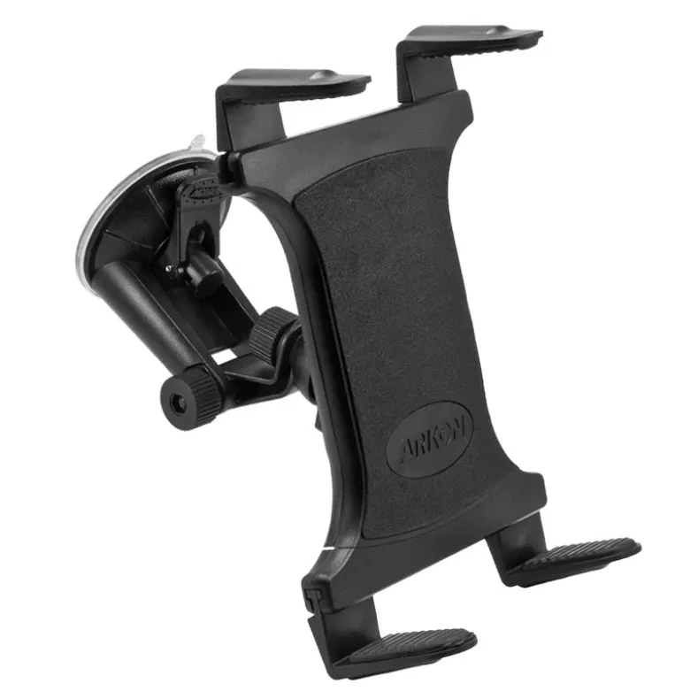 Windshield Suction Slim-Grip® Tablet Mount