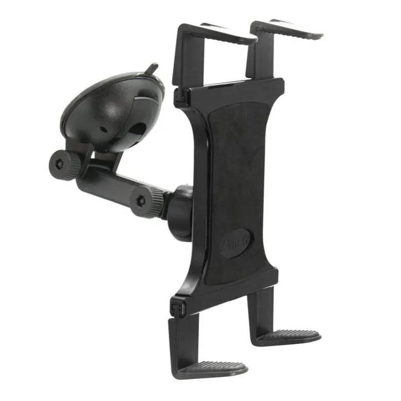 Windshield Suction Tablet Mount with Extension Arm