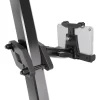 XMS™ Heavy Duty Forklift Mount with LockVise™ Locking Tablet Holder