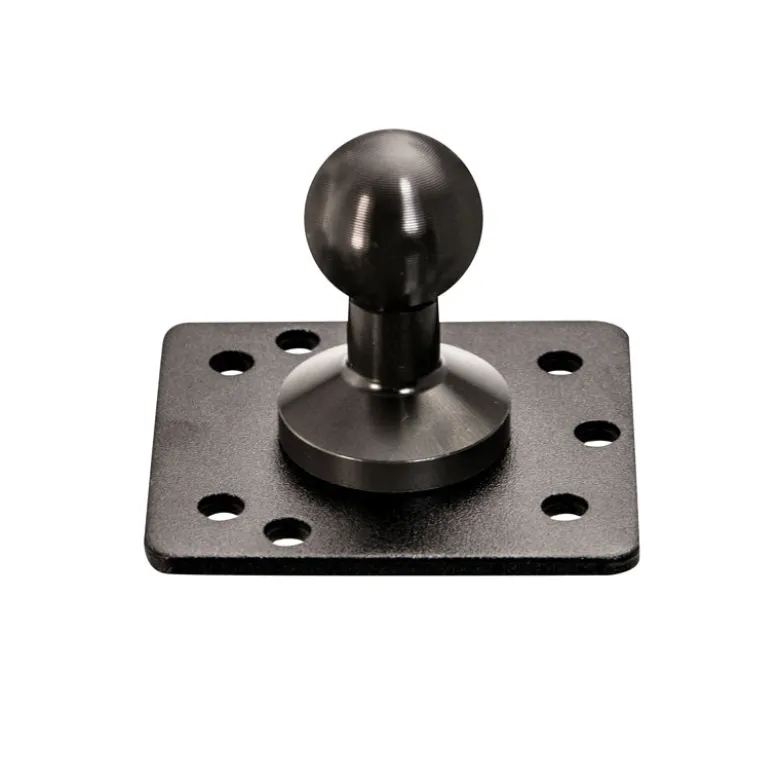 XMS 20mm Ball Mount with AMPS Adapter Plate