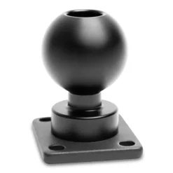 XMS 1.5" / 38mm Ball Mount with AMPS Adapter Plate