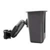 XMS™ U-Bolt Mount with Large Barcode Holster