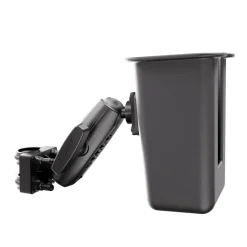 XMS™ U-Bolt Mount with Large Barcode Holster