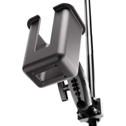 XMS™ U-Bolt Mount with Large Barcode Holster