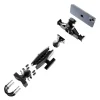 XMS™ U-Bolt Mount with LockVise™ Locking Phone Holder