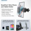 XMS™ U-Bolt Mount with RoadVise® Ultra Phone Holder
