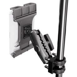 XMS™ U-Bolt Mount with Slim-Grip Ultra Pro Tablet Holder