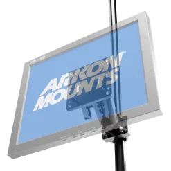 XMS™ U-Bolt Mount with VESA Mount